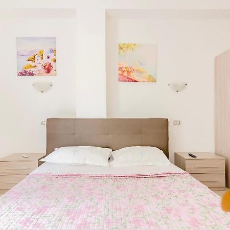 Da Umby Bed & Breakfast Alghero Exterior photo