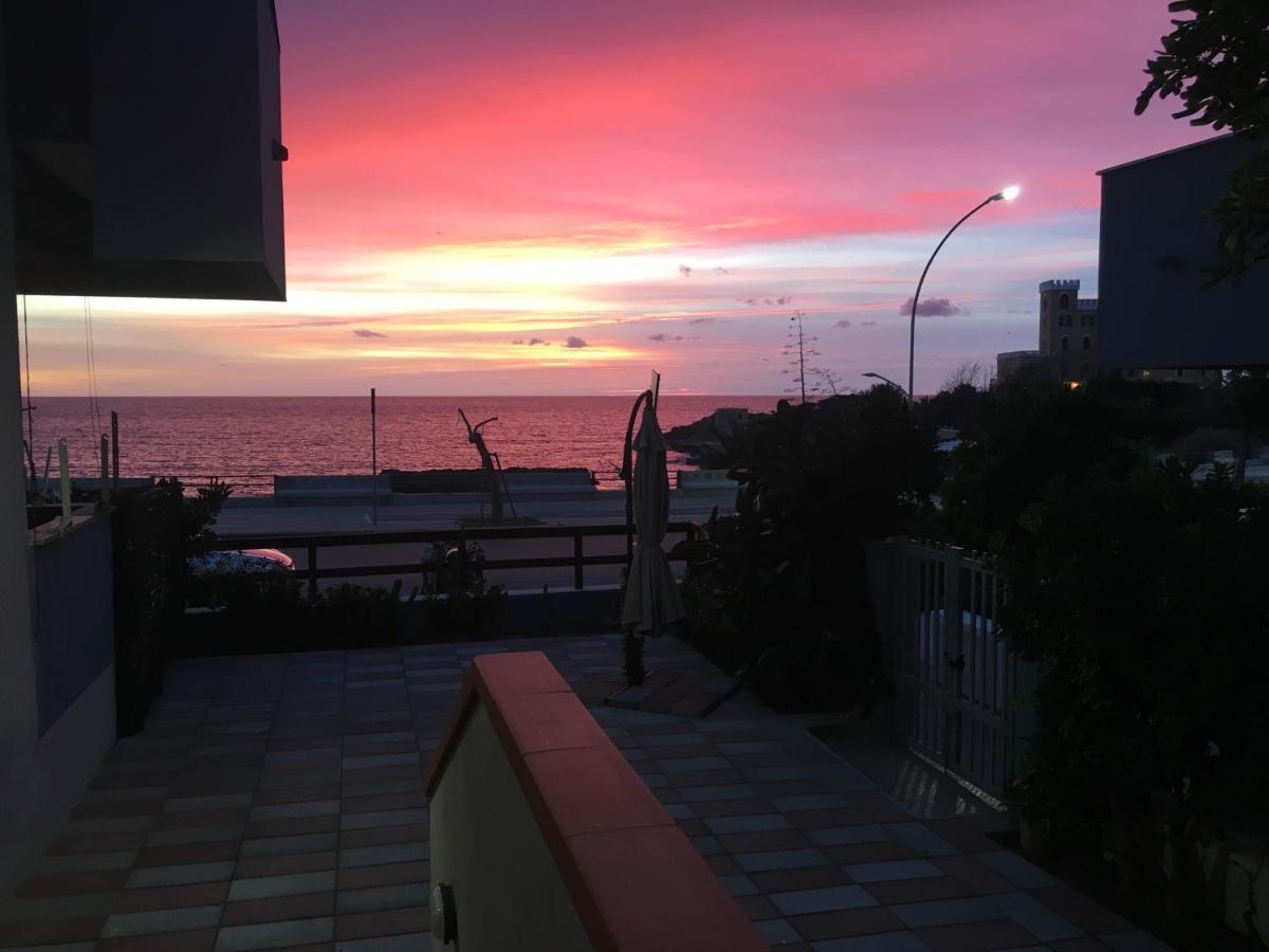 Da Umby Bed & Breakfast Alghero Exterior photo