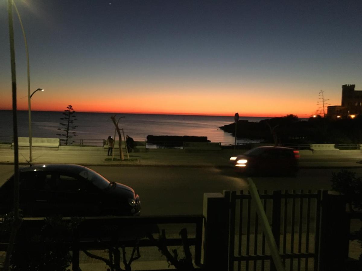 Da Umby Bed & Breakfast Alghero Exterior photo