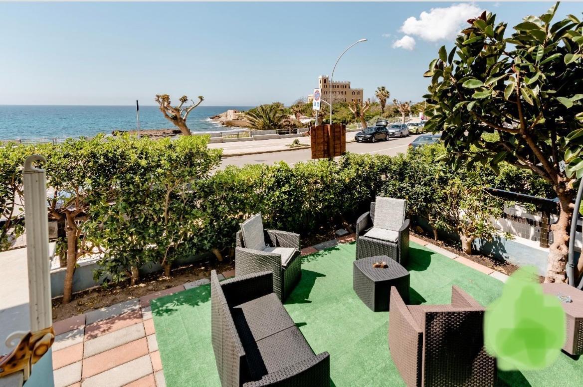 Da Umby Bed & Breakfast Alghero Exterior photo