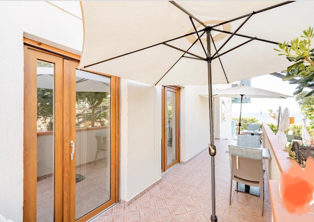 Da Umby Bed & Breakfast Alghero Exterior photo