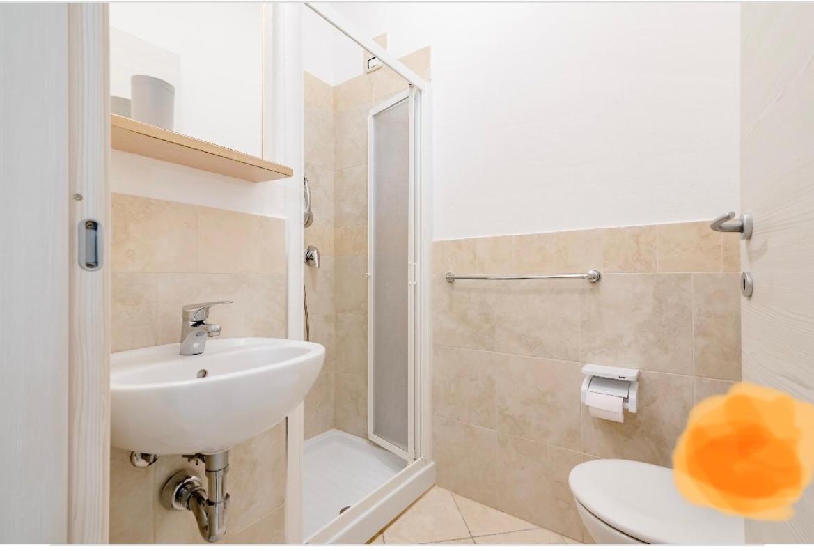 Da Umby Bed & Breakfast Alghero Exterior photo