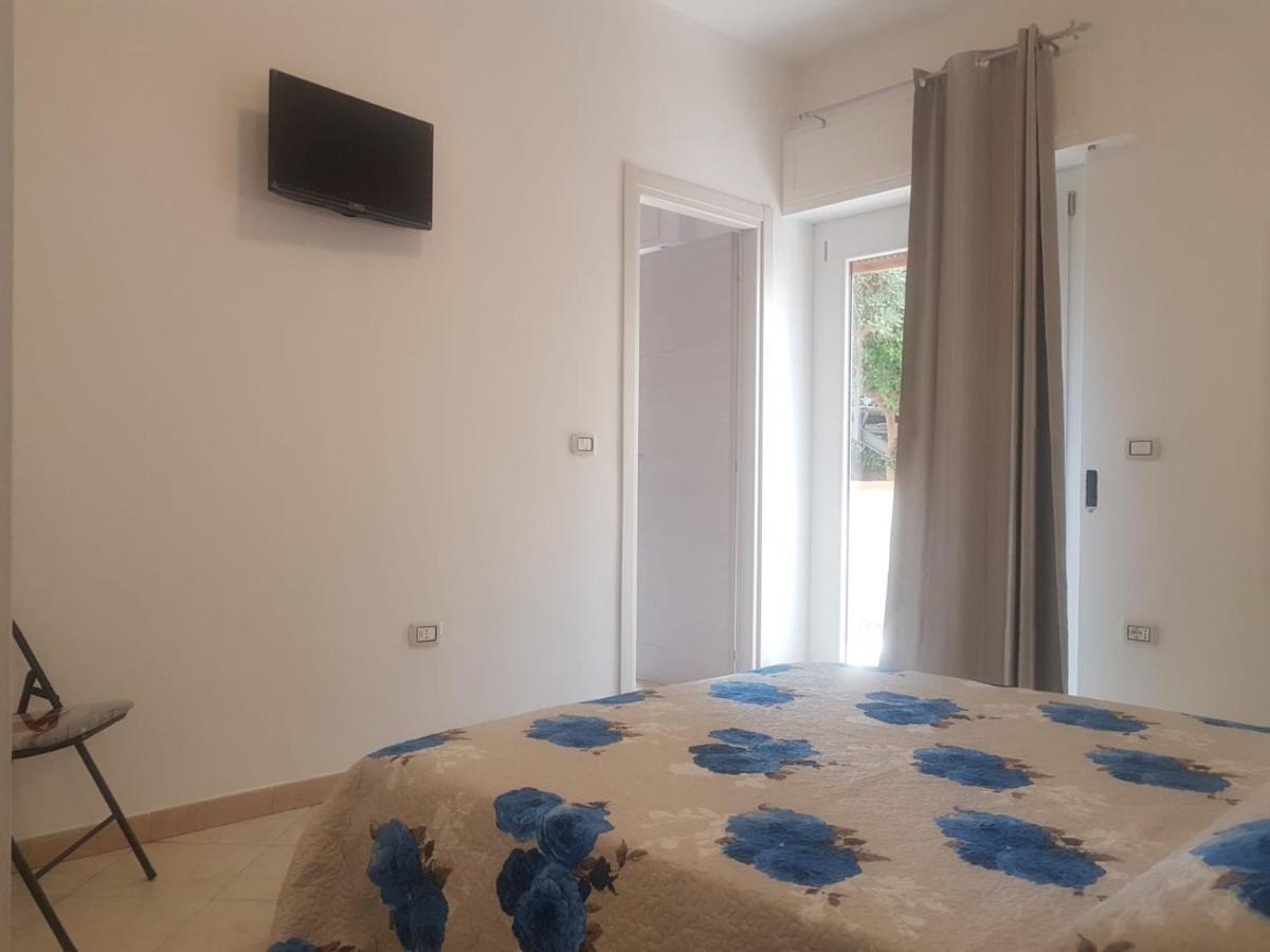 Da Umby Bed & Breakfast Alghero Exterior photo