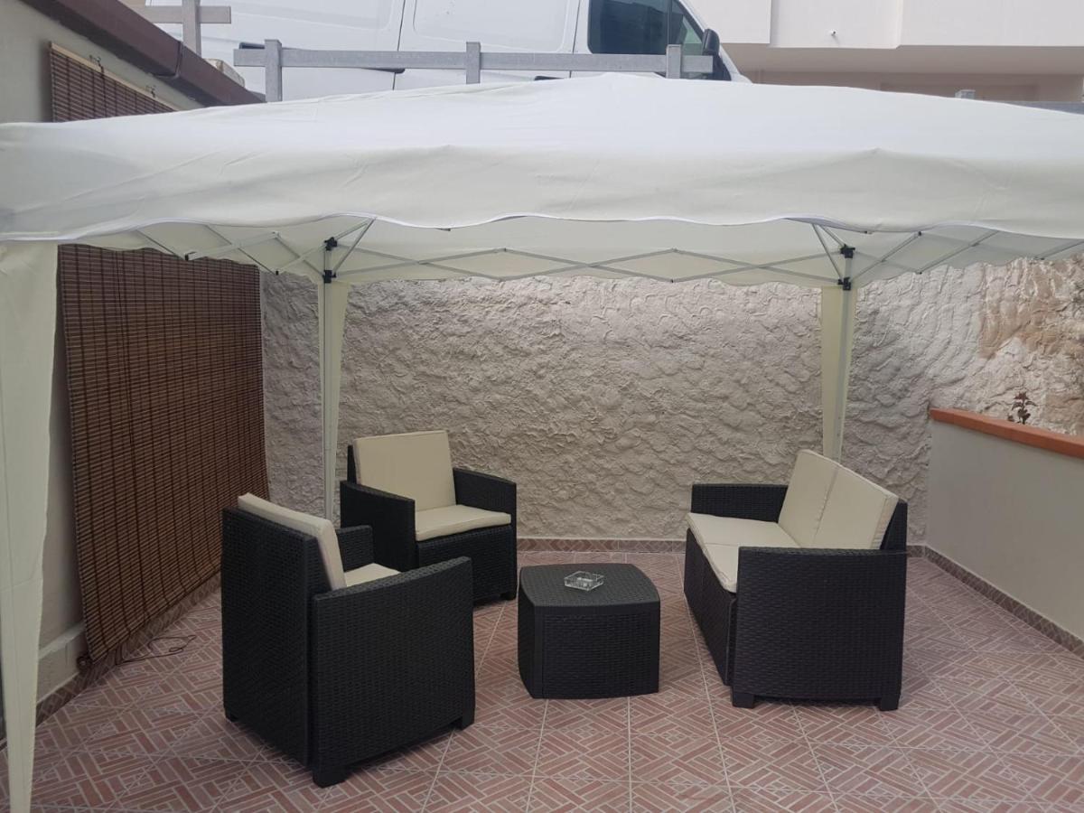 Da Umby Bed & Breakfast Alghero Exterior photo