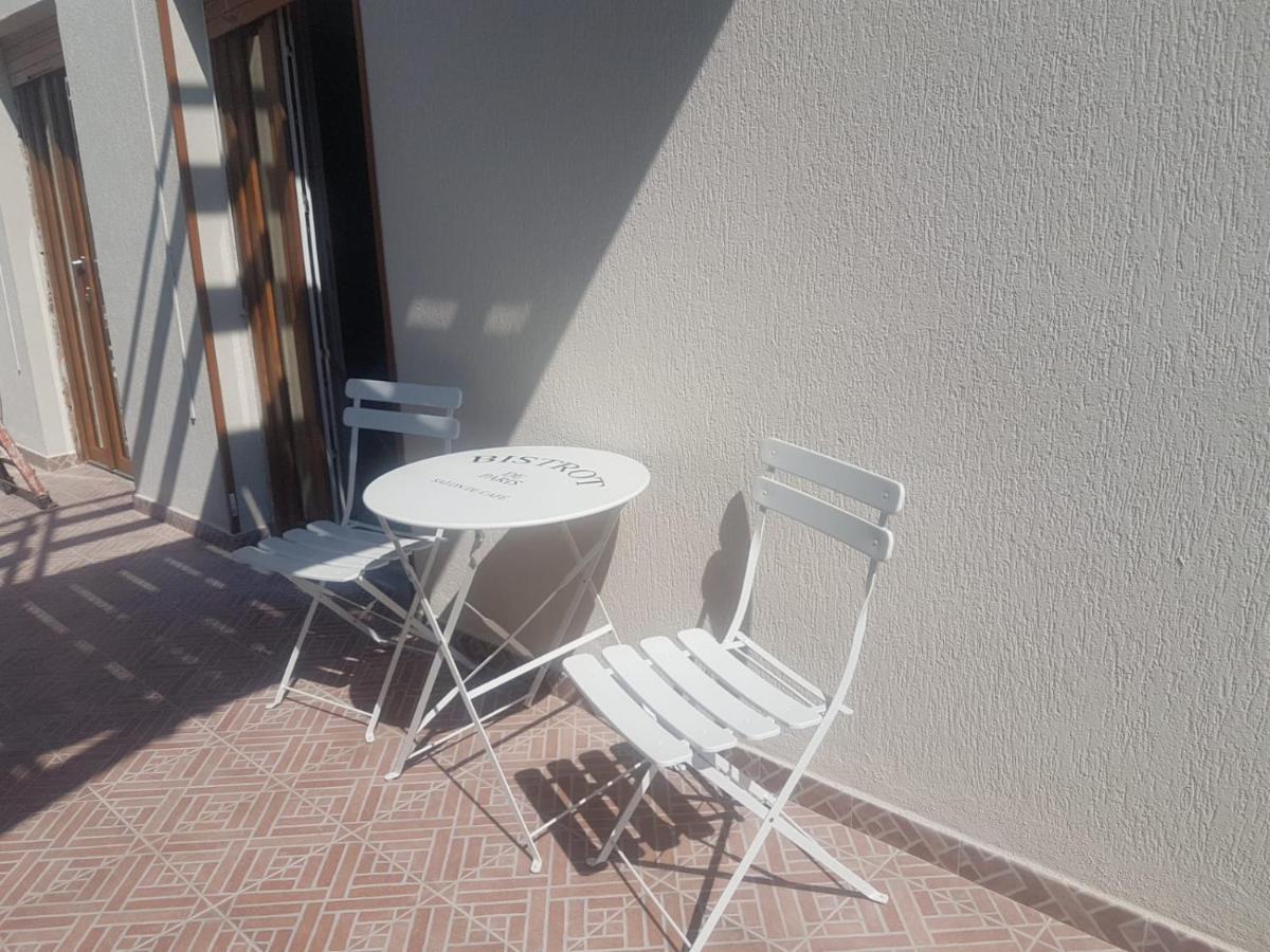 Da Umby Bed & Breakfast Alghero Exterior photo