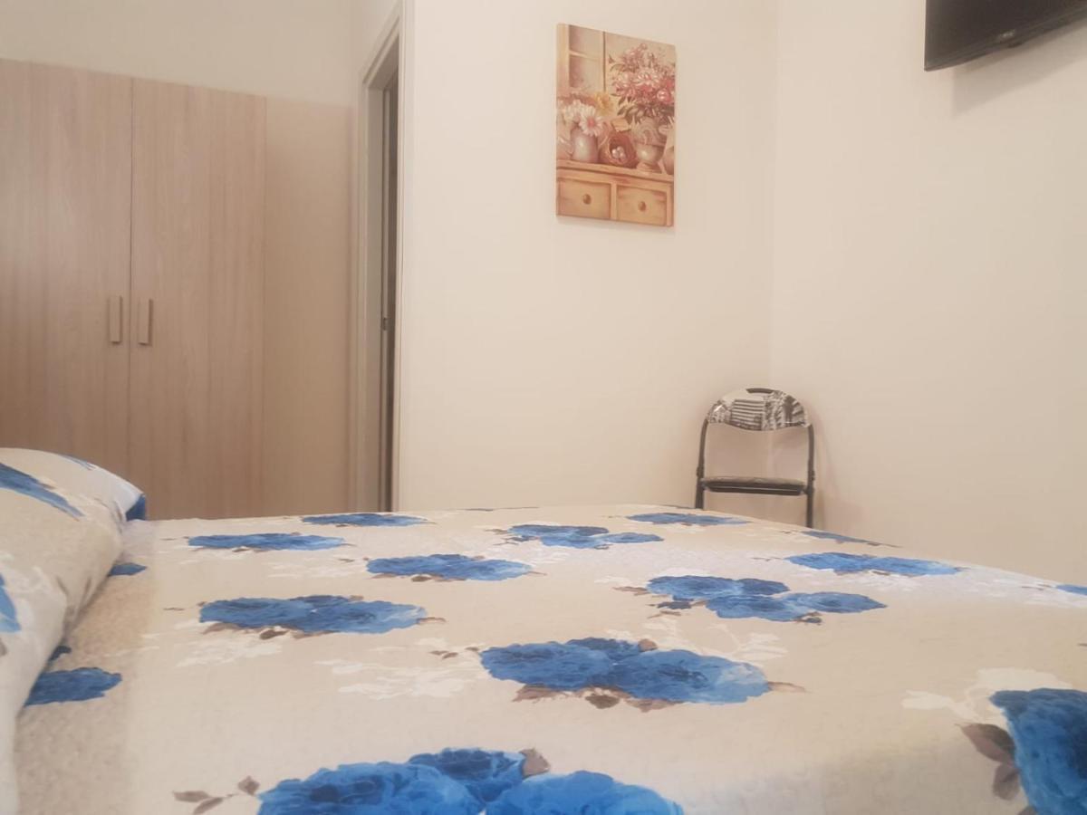 Da Umby Bed & Breakfast Alghero Exterior photo