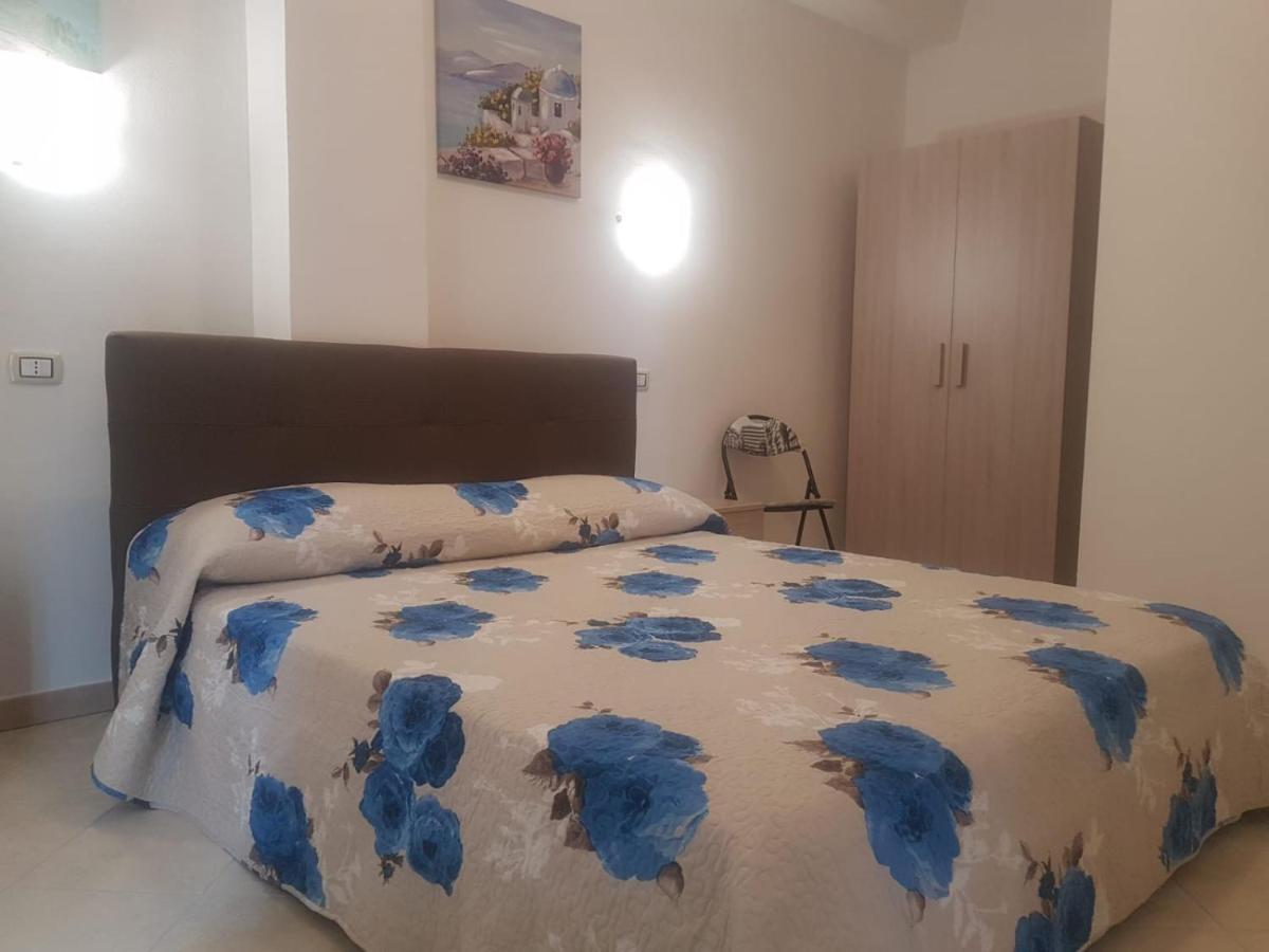 Da Umby Bed & Breakfast Alghero Exterior photo