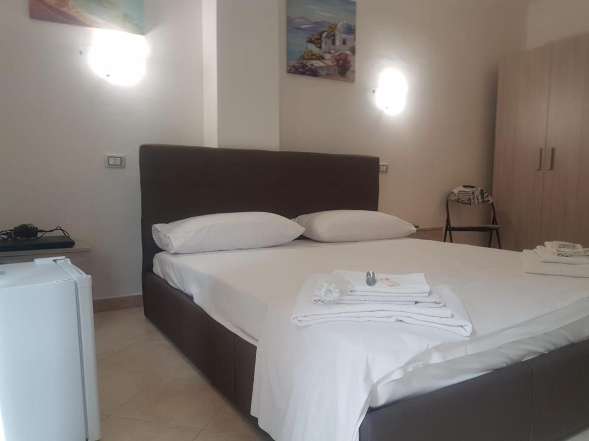 Da Umby Bed & Breakfast Alghero Exterior photo