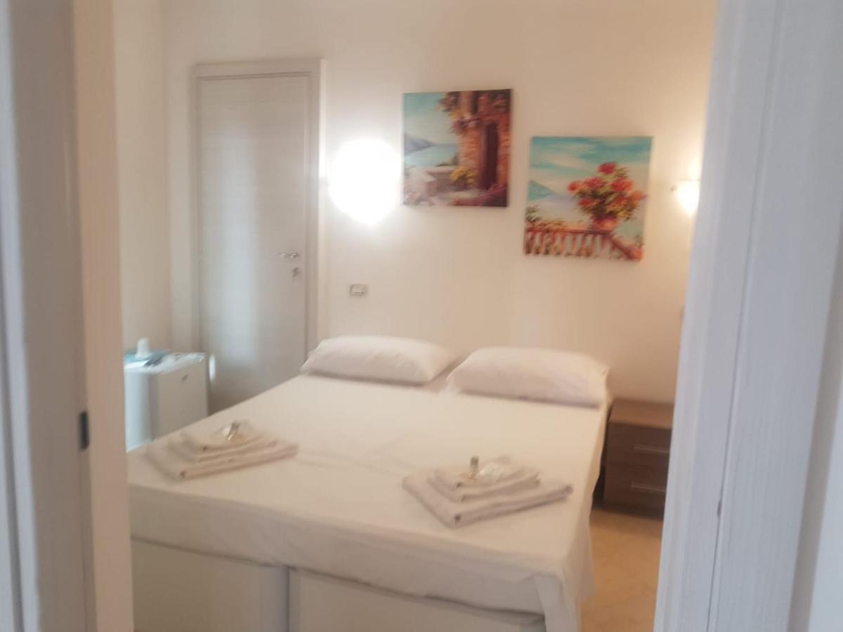 Da Umby Bed & Breakfast Alghero Exterior photo