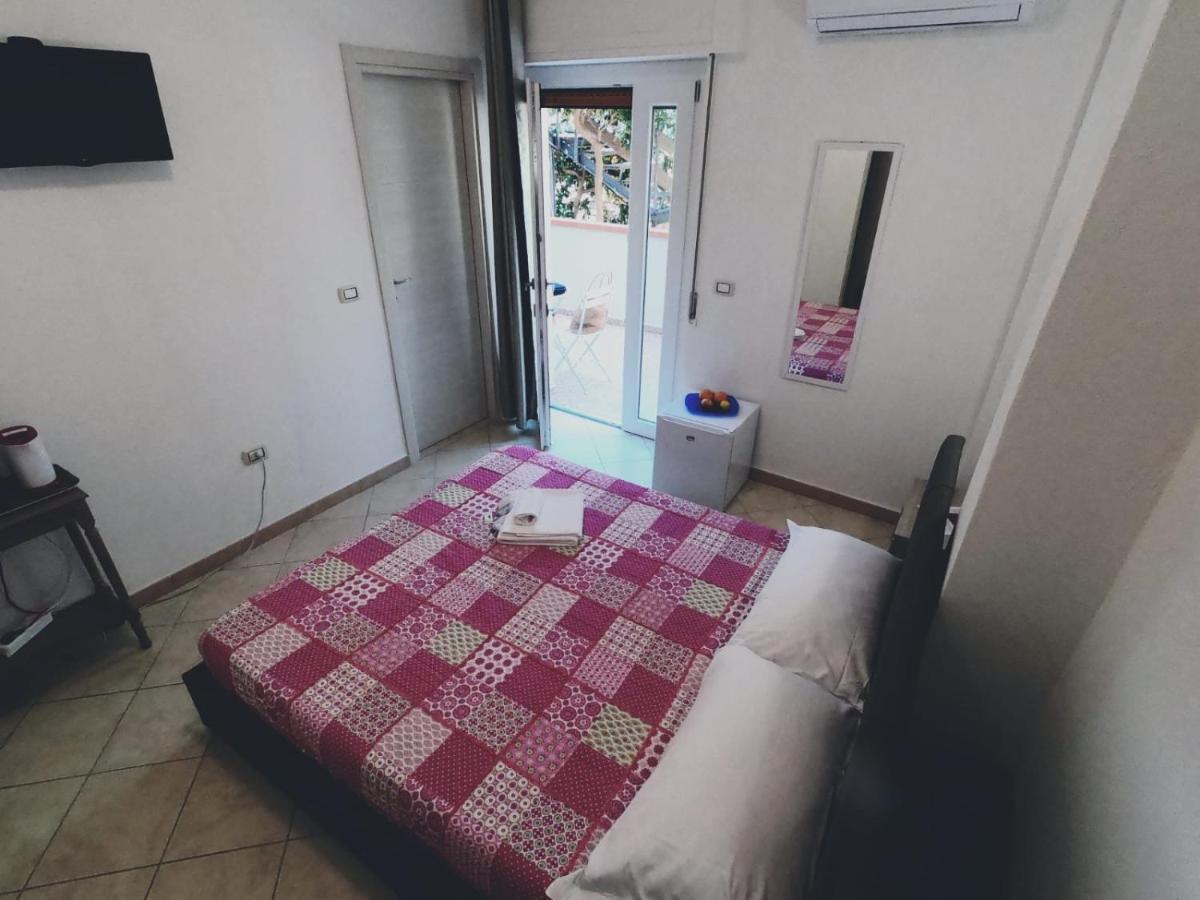 Da Umby Bed & Breakfast Alghero Exterior photo