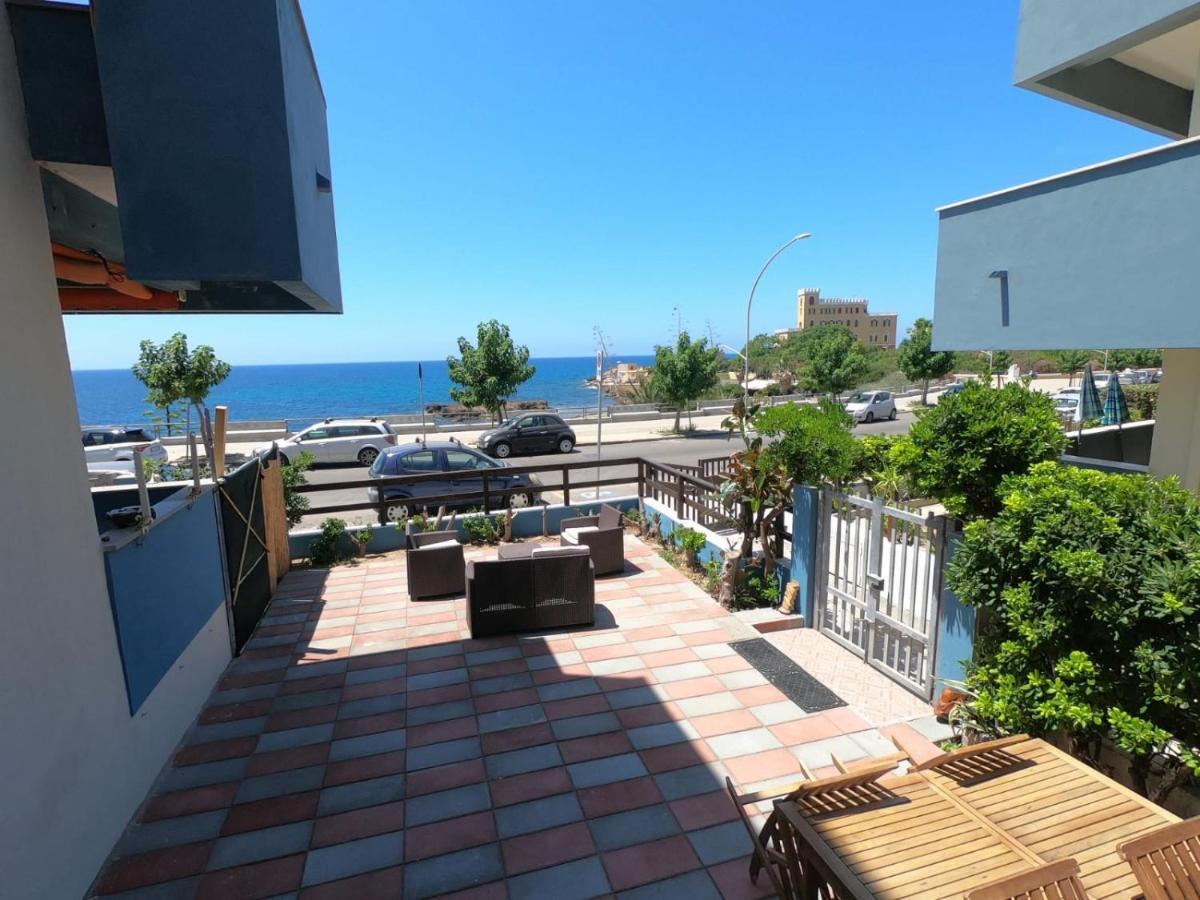 Da Umby Bed & Breakfast Alghero Exterior photo