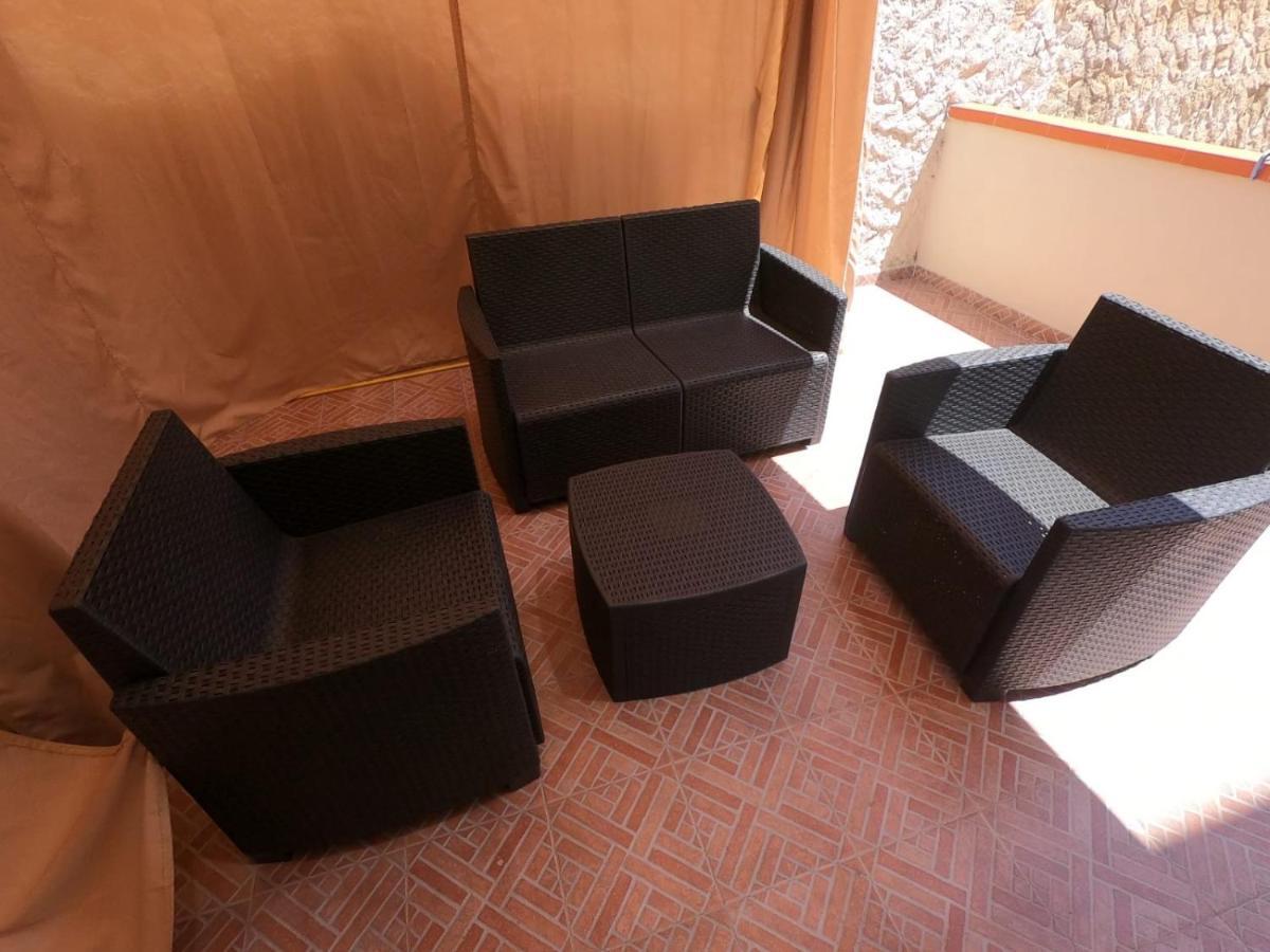 Da Umby Bed & Breakfast Alghero Exterior photo