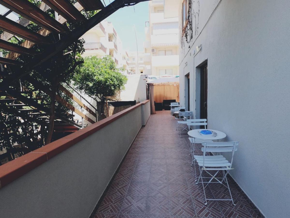 Da Umby Bed & Breakfast Alghero Exterior photo