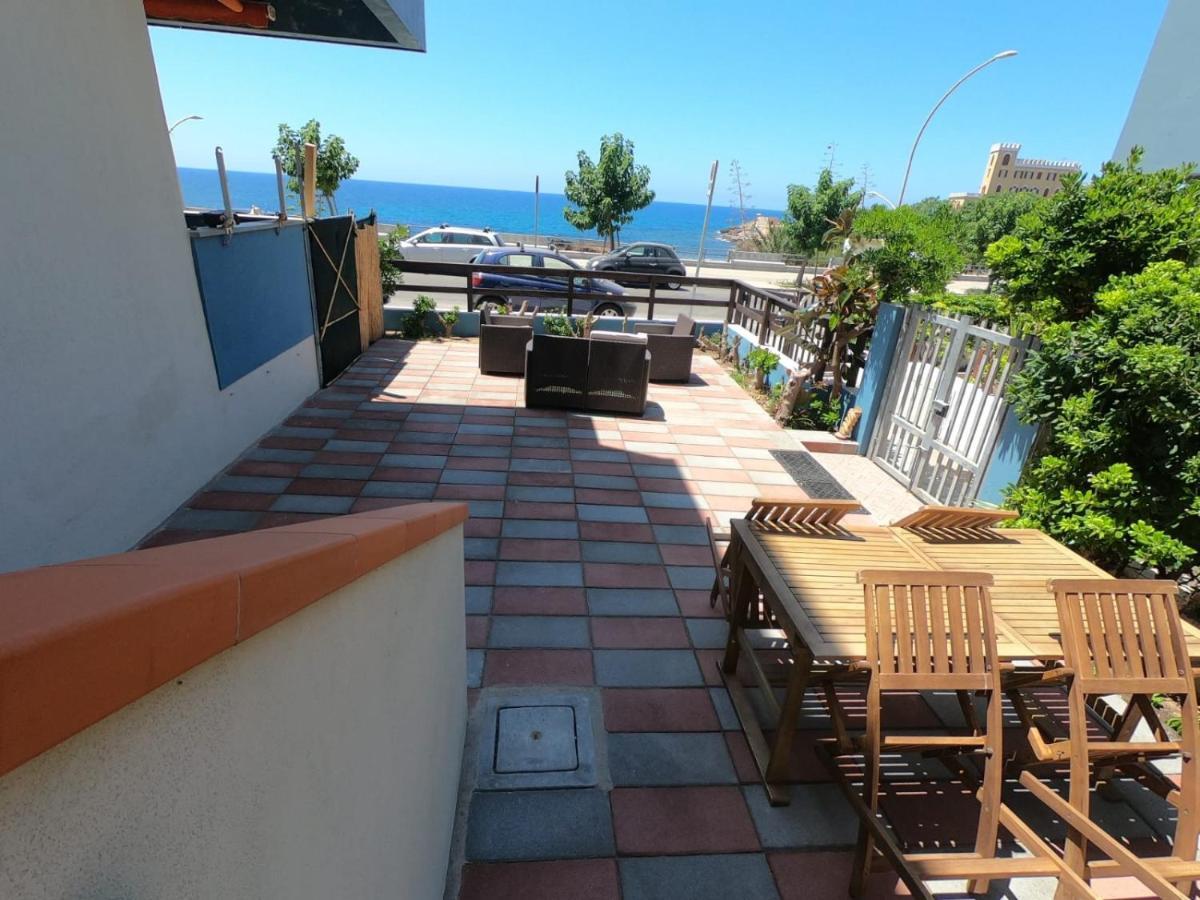Da Umby Bed & Breakfast Alghero Exterior photo